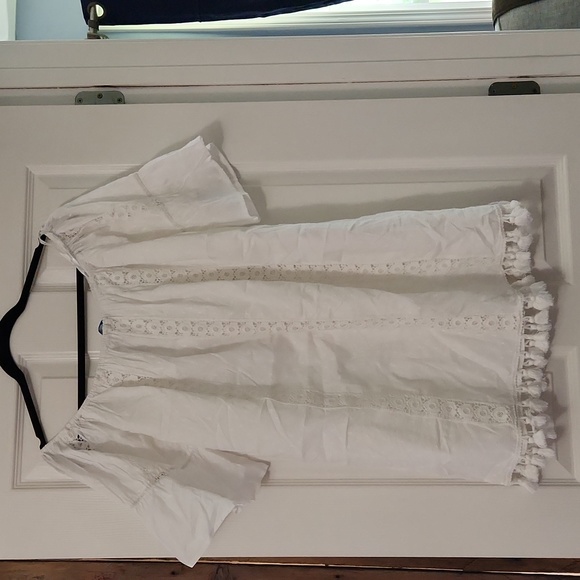 Blue Island Coverup - Picture 2 of 3